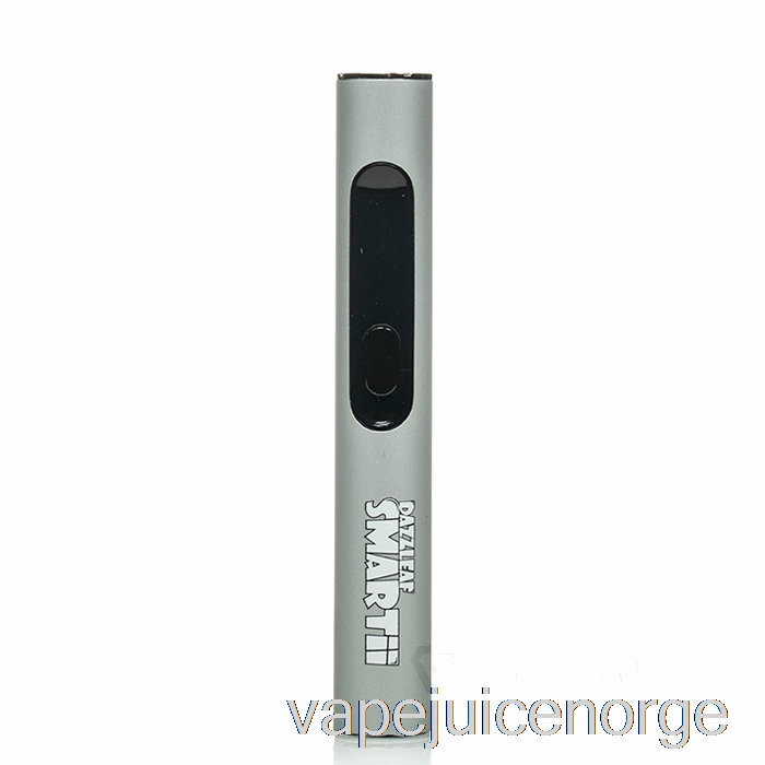 Vape Juice Dazzleaf Smartii 510 Batteri Sølv